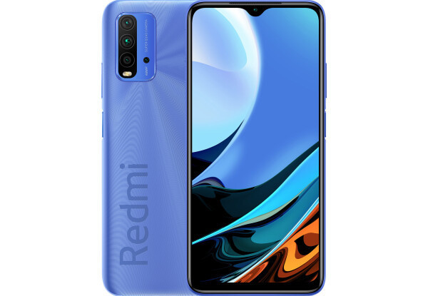 Xiaomi Redmi 9T 4/64Gb blue Global Version Киев - изображение 1