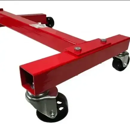 Стенд для обслуживания двигателей VERKE – 360° вращение, до 450 кг Ивано-Франковск