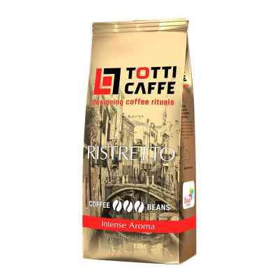 Кофе TOTTI Caffe в зернах 1000г пакет, "Ristretto" (tt.52084) Винница