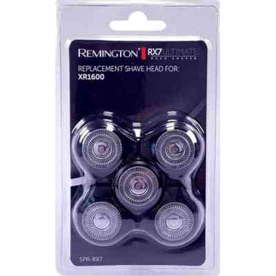 Аксесуари до електробритв Remington SPR-RX7 Вінниця