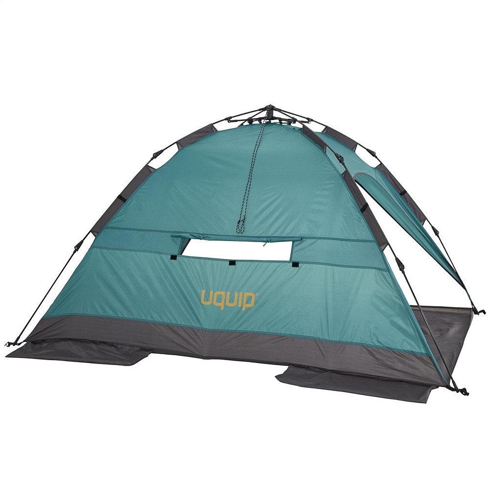 Намет Uquip Buzzy UV 50+ Blue/Grey Львів - фото 18