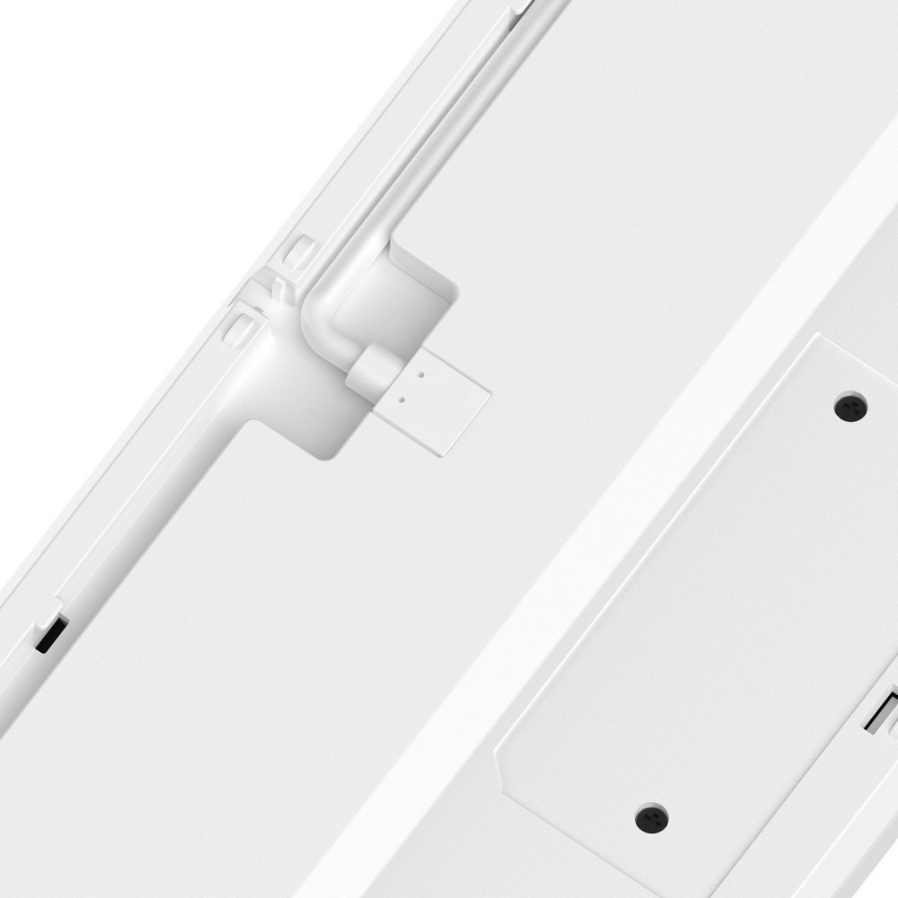 Клавіатура Bloody B230N White ( 21858 ) Харків - фото 10