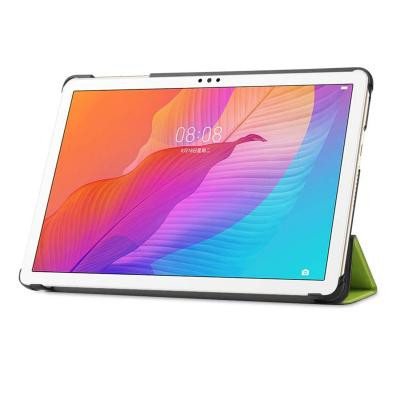 Чехол для планшета BeCover Smart Case Huawei MatePad T10s / T10s (2nd Gen) Green (705401) Винница - изображение 5