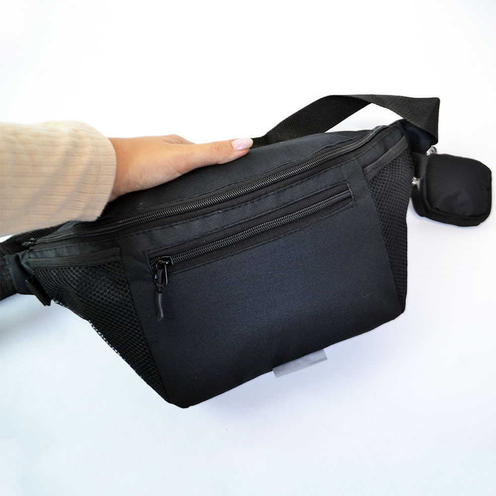 Чоловіча повсякденна наплічна бананка, Бананка для хлопців Чоловіча шкіряна середнього розміру NP-99 Львів - фото 1