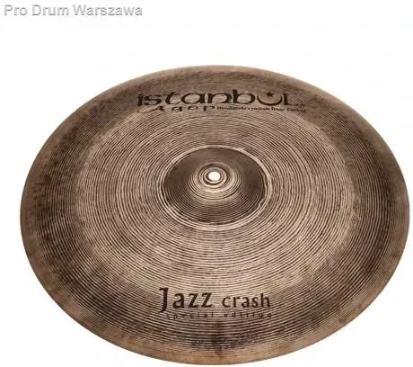 Ударна установка  Istanbul Agop Special Edition Crash 18" (SEC18) Київ