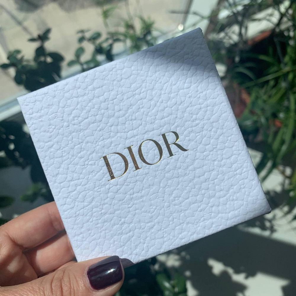 Паковання преміум Dior коробочка Одеса - фото 1