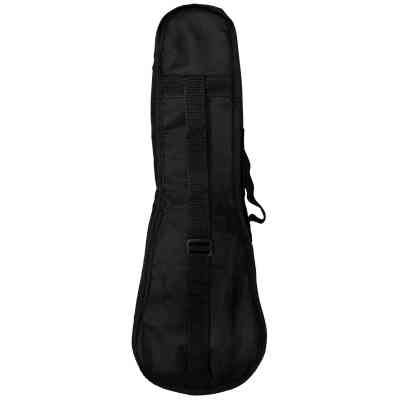 Чохол для гітари Fzone Ukulele Soprano Bag (CUB-1-21 BLACK) Вінниця