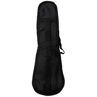 Чехол для гитары Fzone Ukulele Soprano Bag (CUB-1-21 BLACK) Винница - изображение 2