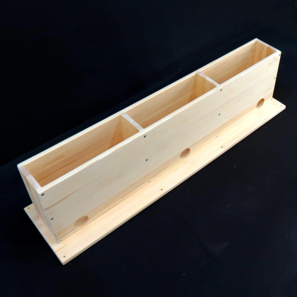 Полиця для роутера "Тойла" бланже Миколаїв - фото 4