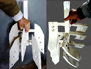 Литі металовироби, виливки, відливки для будівництва, машинобудування Киев - изображение 9