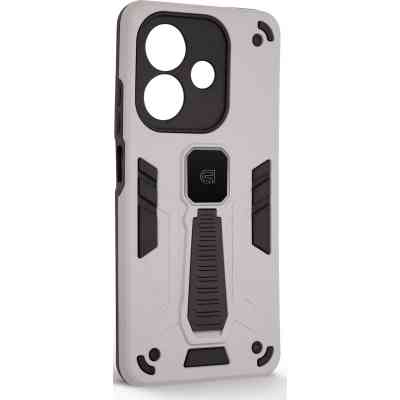 Чехол для мобильного телефона Armorstandart Proover Oppo A40 4G / A40m 4G / A3 4G / A3x 4G Grey (ARM86033) Винница