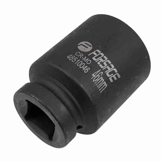 Головка ударная глубокая 46мм (6гр.) 1