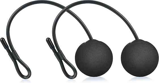 Умная скакалка Gymtek Smart с дисплеем и Bluetooth черная Киев