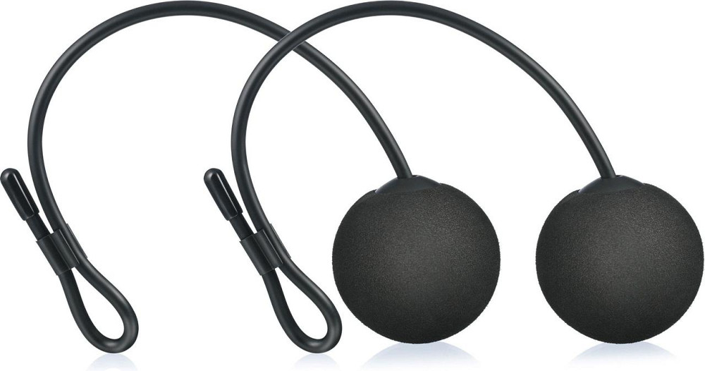 Умная скакалка Gymtek Smart с дисплеем и Bluetooth черная Киев - изображение 5