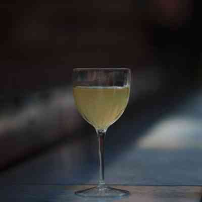 Набір келихів Luigi Bormioli Mixology Nick &amp; Nora 150 мл 6шт/уп (12671/01) Вінниця