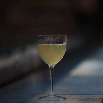 Набор бокалов Luigi Bormioli Mixology Nick & Nora 150 мл 6шт/уп (12671/01) Винница - изображение 2