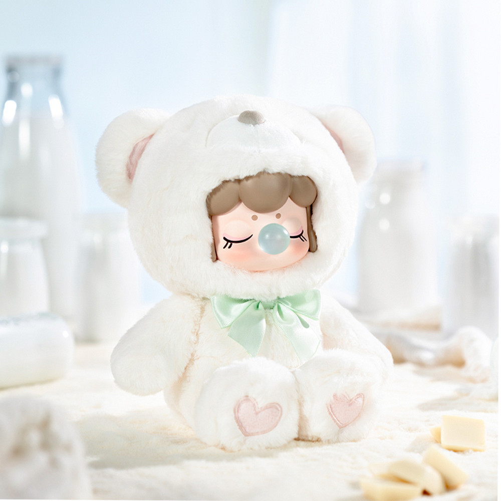 Мʼяка іграшка Рор Тор Rolife серії Nanci – Милі ведмедики Днепр - изображение 3