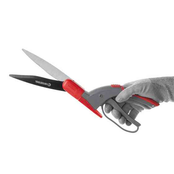 Ножницы для стрижки кустарника, 330 мм INTERTOOL FT-1110 Киев