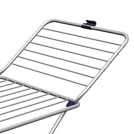 Сушарка для білизни підлогова Gimi Tender Violet (155141) Київ