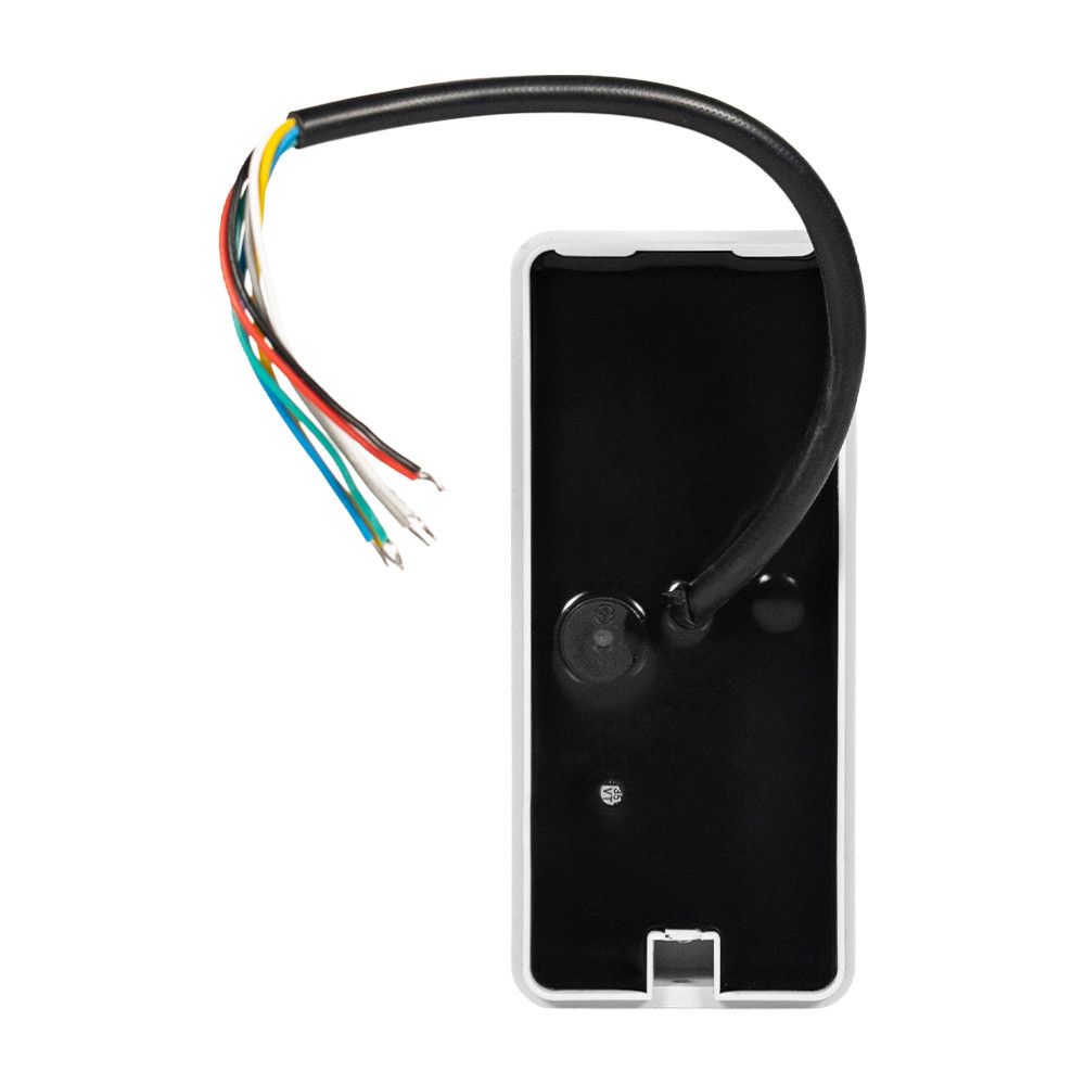 Зчитувач карт Mifare Trinix TRR-1201MW White водонепроникний (68-00025) Киев - изображение 10