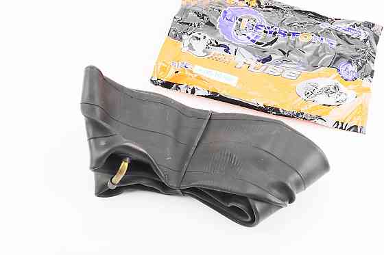 Камера 10" 4,00 з кривим ніпелем Київ