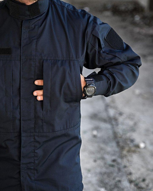 Тактический костюм уставной ENDER  дснс  ДЛ6225 Одесса - изображение 7