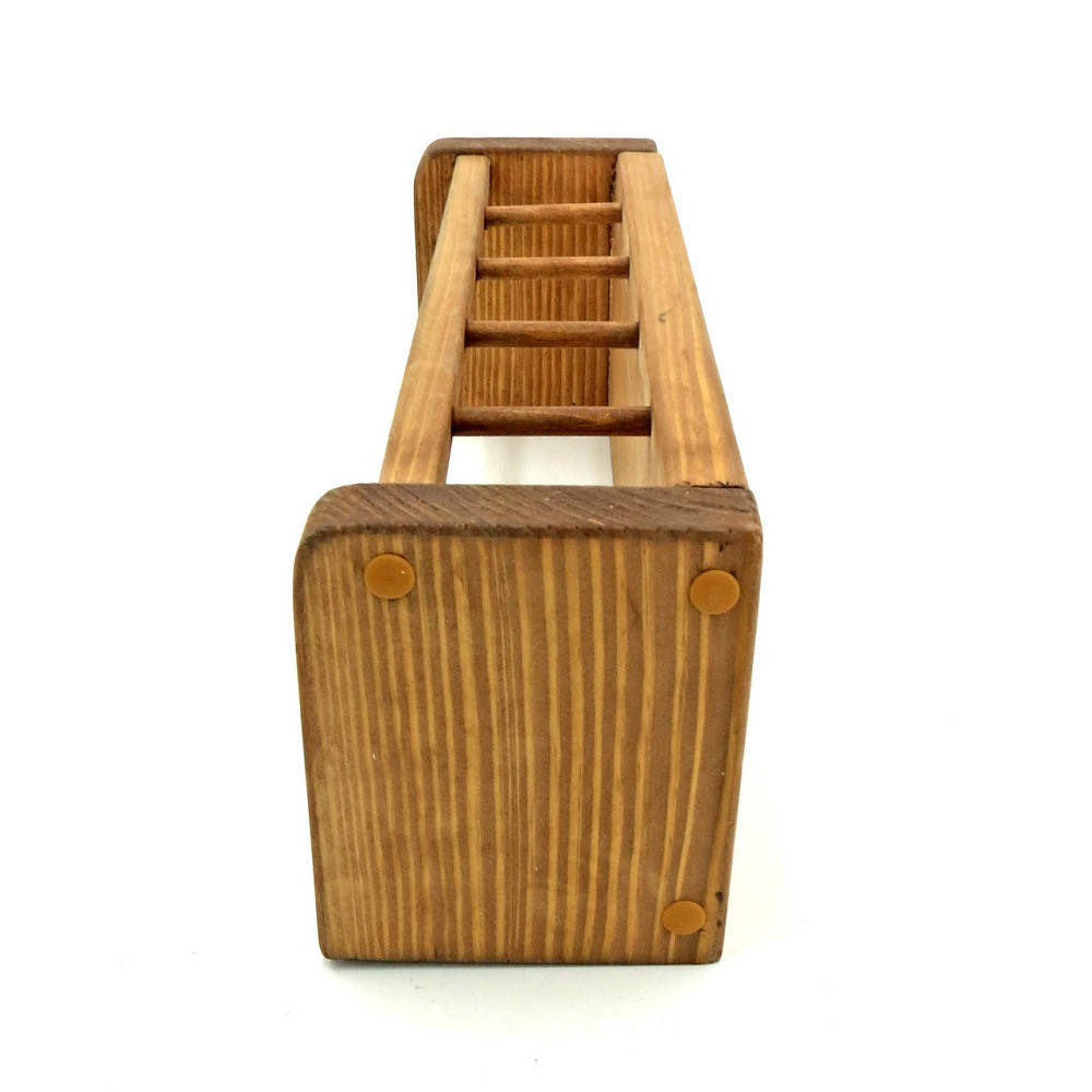 Настінна полиця "Еврика 40" мускат Миколаїв - фото 4