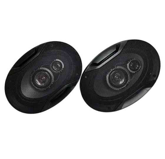 Динаміки автомобільні Carwals Sound CWS-69 6х9 Київ