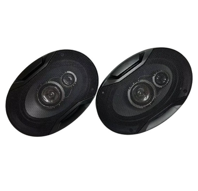 Динаміки автомобільні Carwals Sound CWS-69 6х9 Київ - фото 1