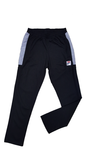 Мужской спортивный костюм Fila,ткань капа Киев - изображение 8