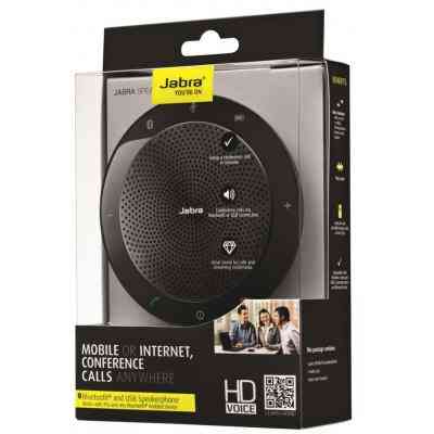 Спикерфон Jabra Speak 510 MS (7510-109) Винница
