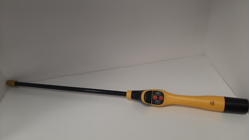 Магнітометр SEBA KMT VM-880 / детектор / локатор (Б клас) Луцк - изображение 1