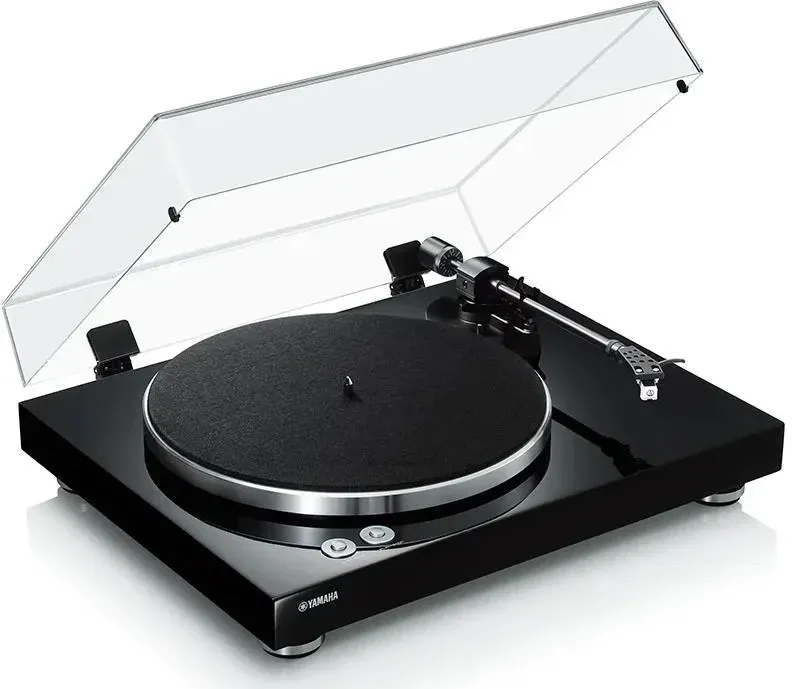 Програвач Yamaha TT-S303 Київ - фото 1