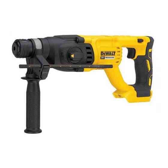 Перфоратор акумуляторний безщітковий SDS-Plus DeWALT DCH133M1:2.6 Дж, 18В, SDS Київ