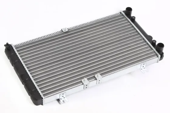 Радіатор 1118 алюм. Flagmus Вінниця