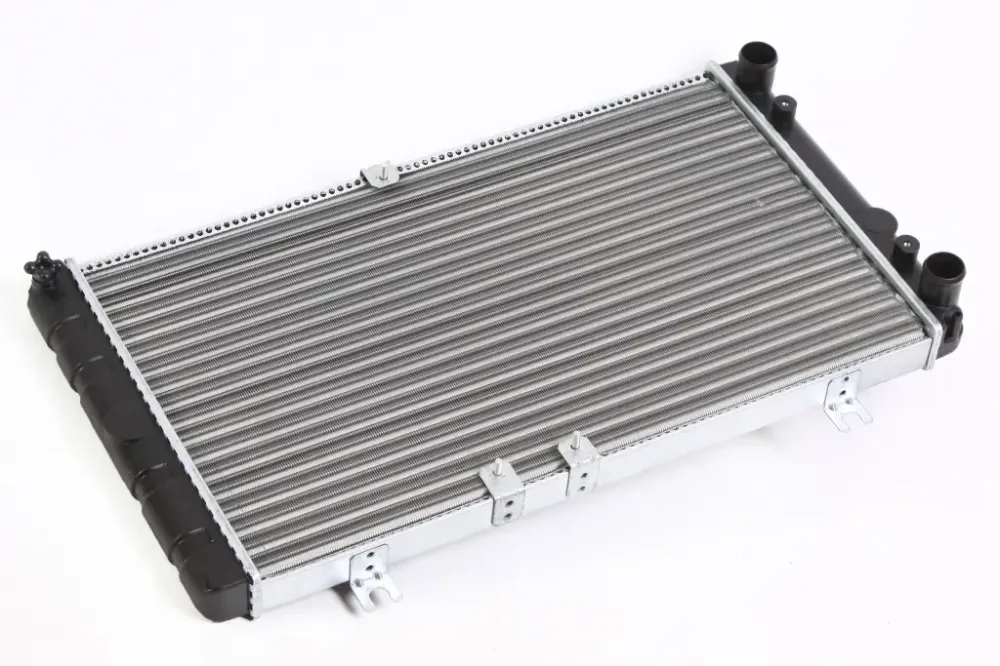 Радіатор 1118 алюм. Flagmus Вінниця - фото 1