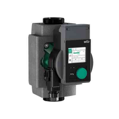 Циркуляційний насос Wilo Stratos PICO 25/0.5-4, 1/2&quot;, 10 бар, 180 мм, 20 Вт (4244393) Вінниця