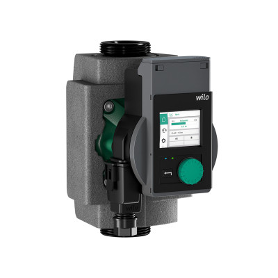 Циркуляционный насос Wilo Stratos PICO 25/0.5-4, 1/2", 10 бар, 180 мм, 20 Вт (4244393) Винница - изображение 1