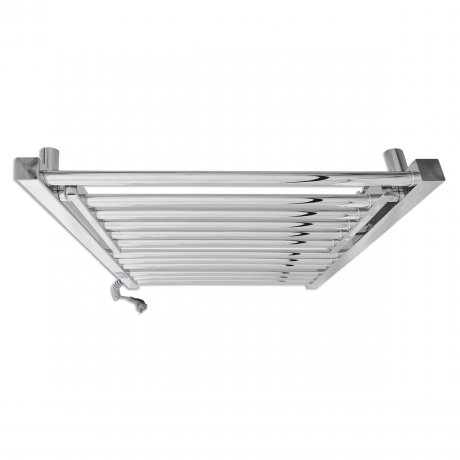 Електрична сушарка для рушників Laris Сіріус П12 500 Х 900 Е ліва підкл. Київ