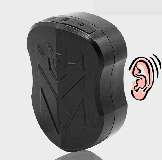 Магнитный GPS-трекер SinoTrack ST-915 4G на 180 дней 10400мАч с микрофоном Киев