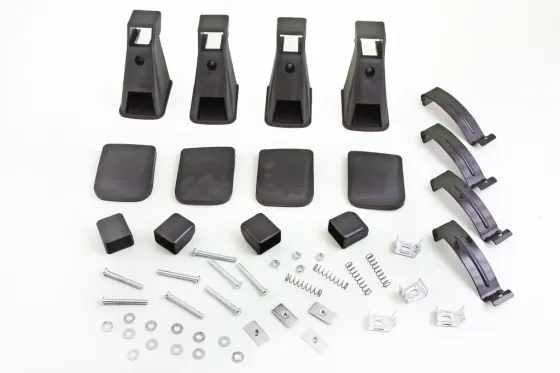 Багажник на дах Lavata 120sм (Lanos, Aveo, Lacetti, Forza) Вінниця