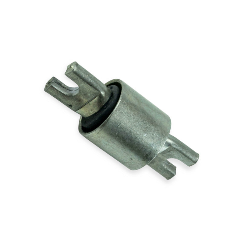 Сайлентблок ГАЗ 2410, 3110 переднего (ремонт d30) амортизатор Мукачево - изображение 1