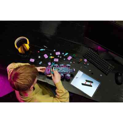 Конструктор LEGO Fortnite Klombo (77077) Винница