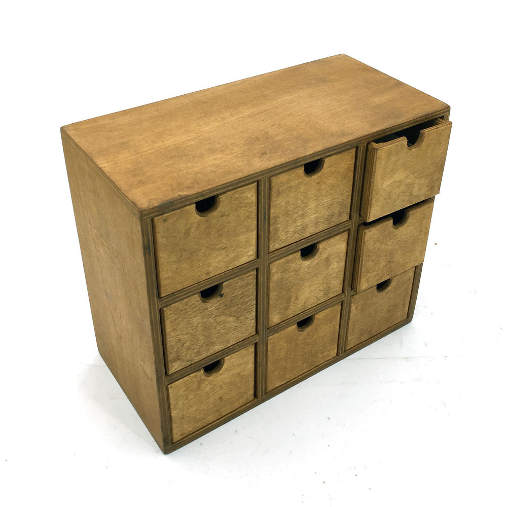 Органайзер для косметики "Бартаре" мускат Миколаїв - фото 8