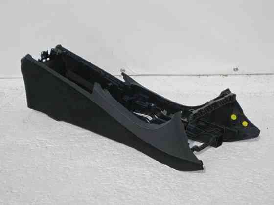 Mercedes-Benz  A2136801003 9H15 Корпус центральної консолі чорний E-Class W213 Одеса