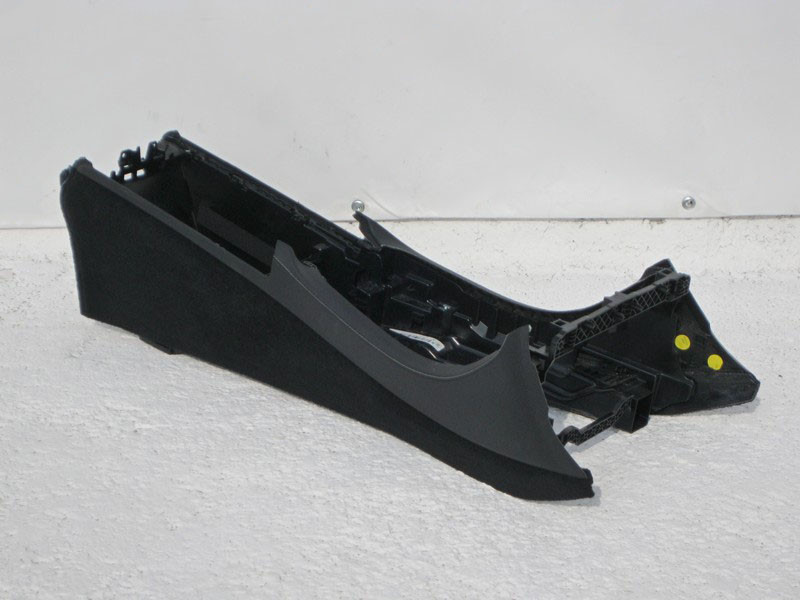 Mercedes-Benz  A2136801003 9H15 Корпус центральної консолі чорний E-Class W213 Одеса - фото 1