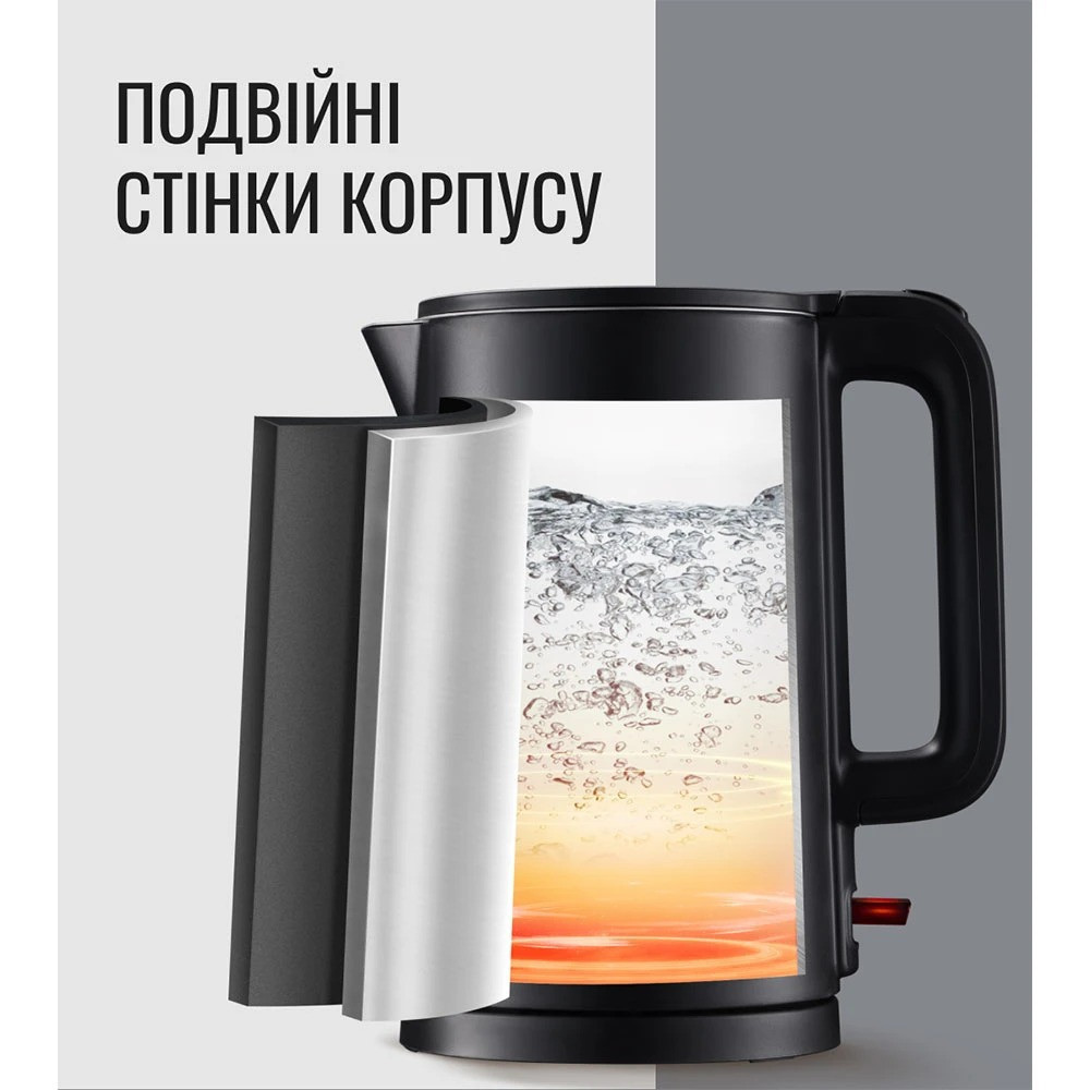 Електрочайник Tefal KO1408E0 Харьков - изображение 2
