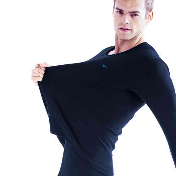 Термобелье мужское Septwolves 08001 Blue L Киев