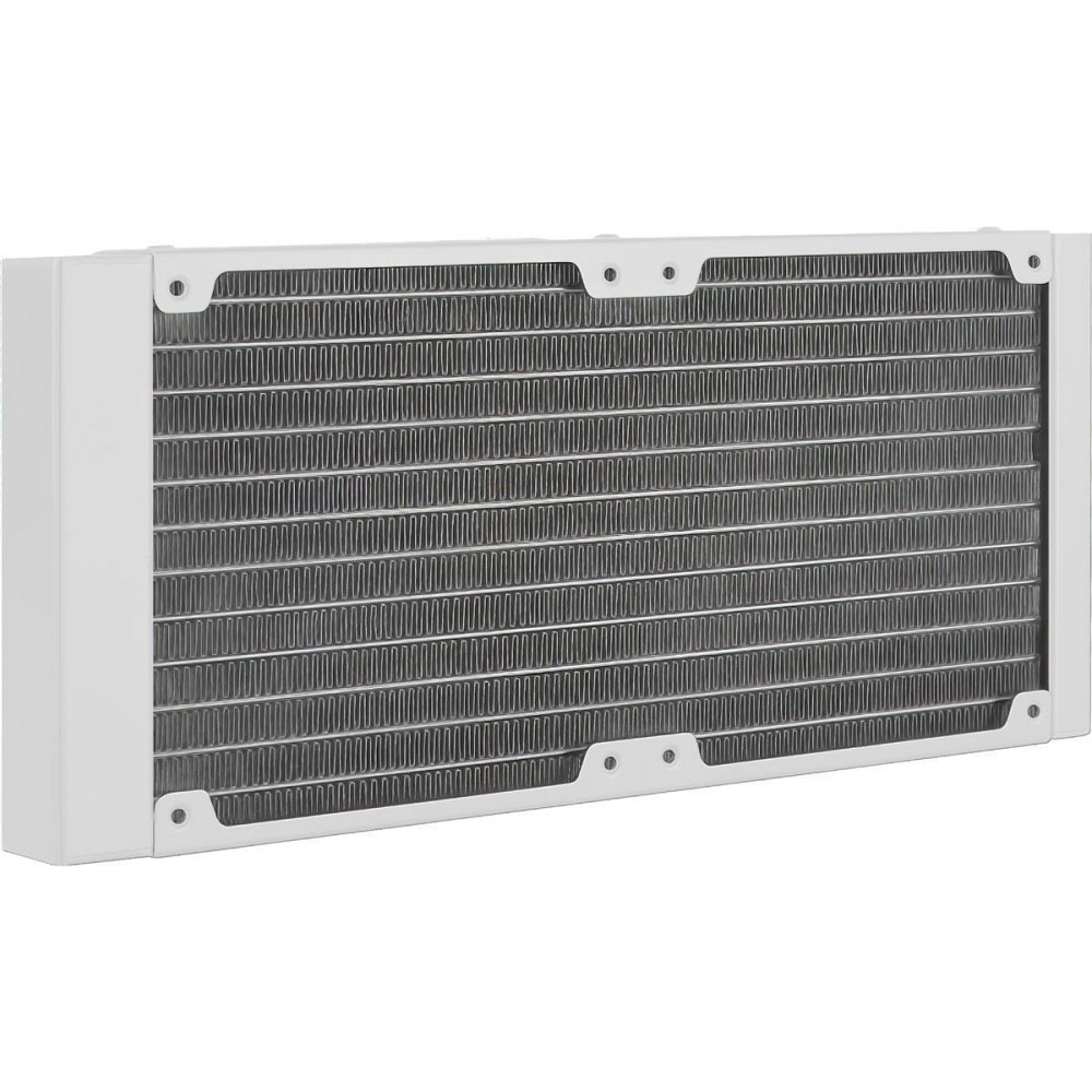 Система водяного охолодження AeroCool Oasis L240 White (ACLA-OA24117.21) ( Білий ) Харьков - изображение 6