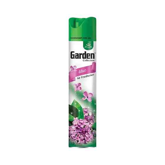 Освіжувач повітря Garden Лілія 300мл Виноградів